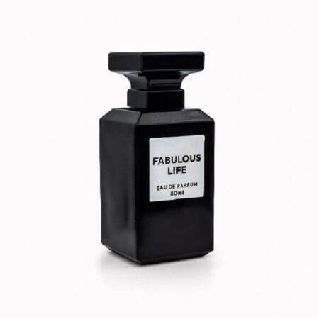 FRAGRANCE WORLD Fabulous Life 80ml edp