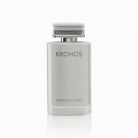 FRAGRANCE WORLD Kronos 100ml edp