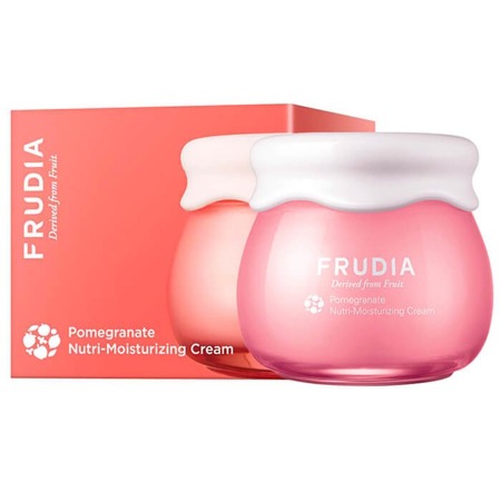 FRUDIA Nutri-Moisturizing Cream Pomegranate 55g