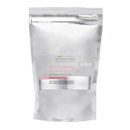 Face Program Algae Face Mask Ultra Soothing 190g