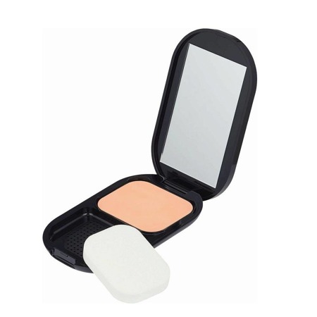 Facefinity Compact Foundation kryjący podkład w kompakcie SPF20 01 Porcelain 10g