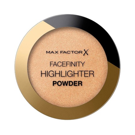 Facefinity Highlighter Powder rozświetlacz do twarzy 003 Bronze Glow 8g