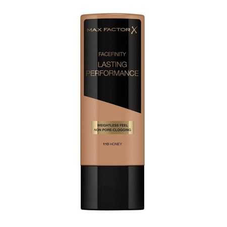 Facefinity Lasting Performance trwały podkład kryjący 110 Honey 35ml