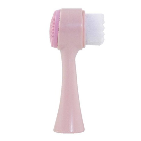 Facial Cleansing Brush dwustronna szczoteczka do mycia twarzy