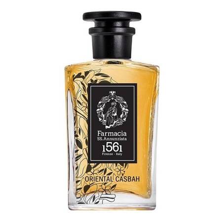 Farmacia SS. ORIENTAL CASBAH EDP 100ml