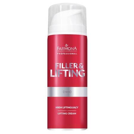 Filler&Lifting krem liftingujący 150ml