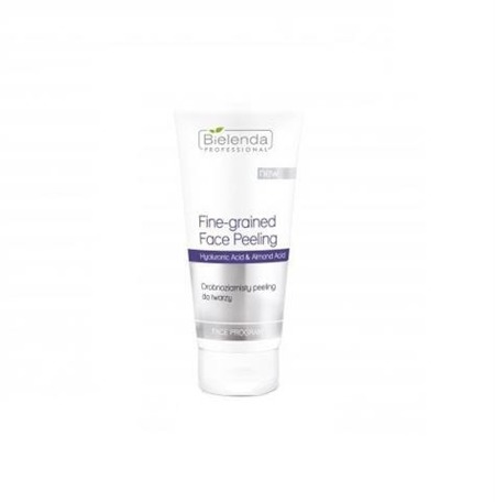 Fine - Grained Face Scrub drobnoziarnisty peeling do twarzy 150ml