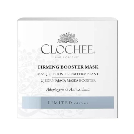 Firming Booster Mask ujędrniająca maska booster 50ml