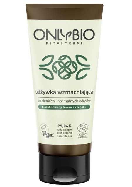 Fitosterol odżywka wzmacniająca do włosów cienkich i normalnych 200ml