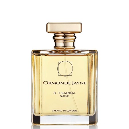 Flakon Ormonde Jayne Parfum 3. Tsarina 120ml Tester