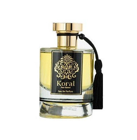 Flavia Koral Edp 100ml