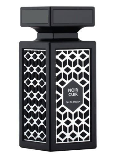 Flavia Noir Cuir Edp 90ml