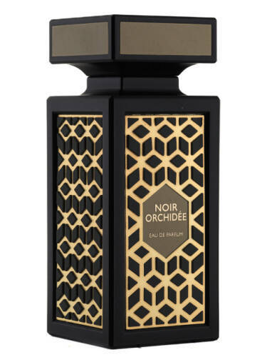 Flavia Noir Orchidee  Edp 90ml