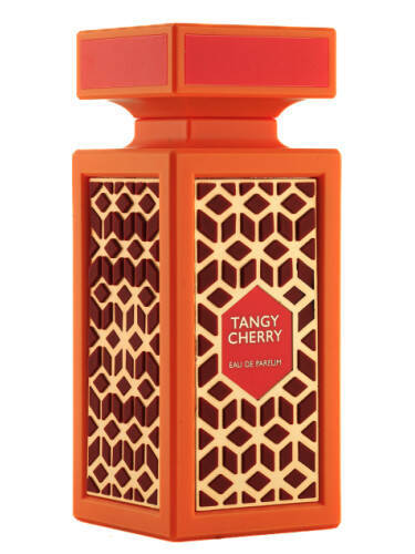 Flavia Tangy Cherry Edp 90ml