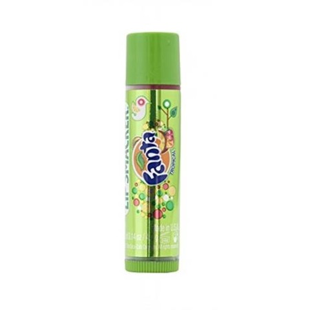 Flavoured Lip Balm błyszczyk do ust Fanta Tropical 4g