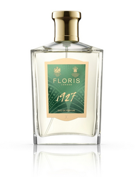 Floris 1927 100ml EDP TESTER