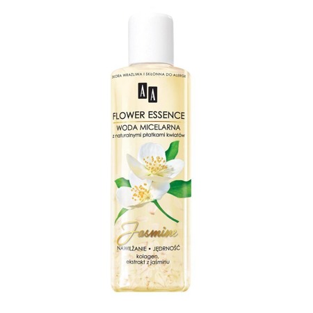 Flower Essence woda micelarna Jaśmin 200ml