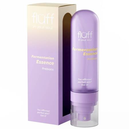 Fluff esencja do twarzy 80ml