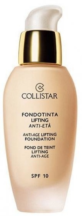 Fondotinta Anti-age Lifting Foundation Podkład liftingujący nr 2 30ml