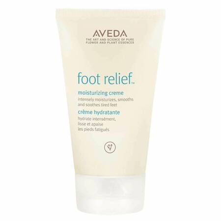 Foot Relief Moisturizing Creme nawilżający krem do stóp 125ml