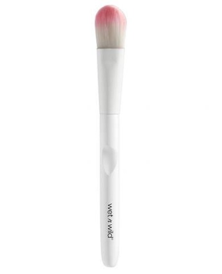 Foundation Brush pędzel do podkładu 795A