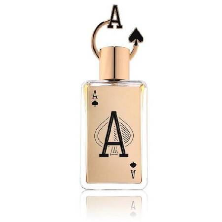 Fragrance A - Ace 80ml EDP