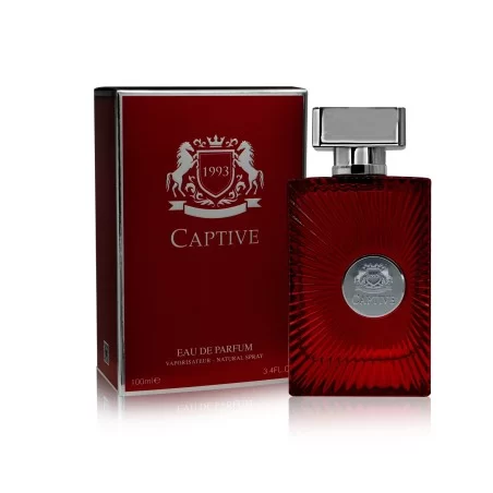 Fragrance Captive 100ml edp