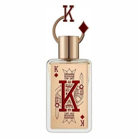 Fragrance Fa K - king 100ml EDP