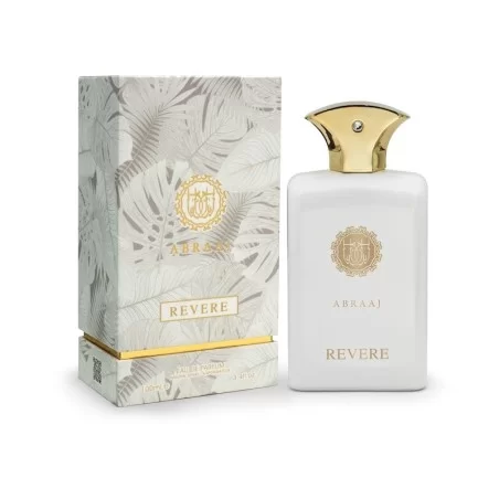 Fragrance World Abraaj Revere 100ml edp