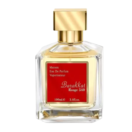 Fragrance World Barakkat Rouge 540 100ml edp WYPRZEDAŻ