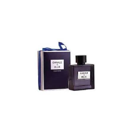 Fragrance World Canal de Bleu 100ml EDP