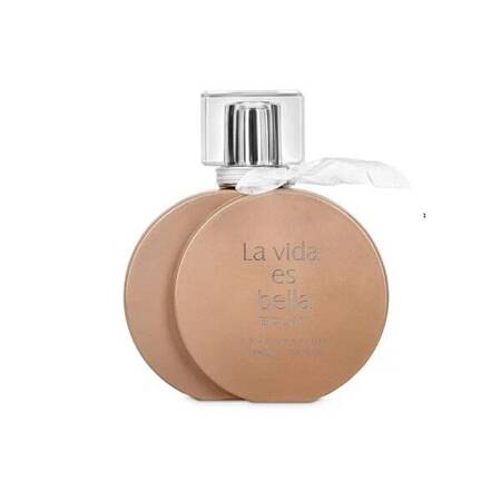 Fragrance World La Vida Es Bella Eclat 100ml EDP WYPRZEDAŻ