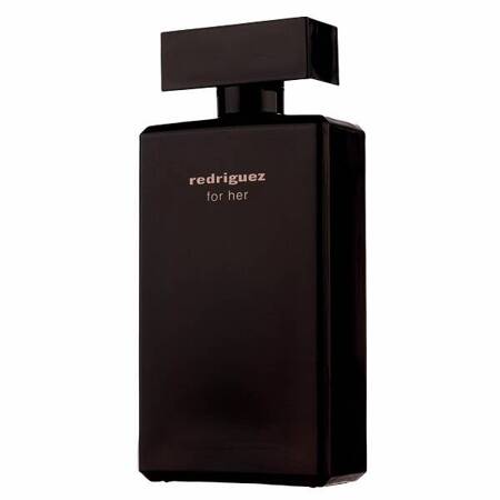 Fragrance World Redriguez for Her 100ml edp WYPRZEDAŻ