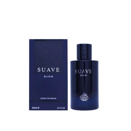 Fragrance World Suave Elixir 80ml edp WYPRZEDAŻ