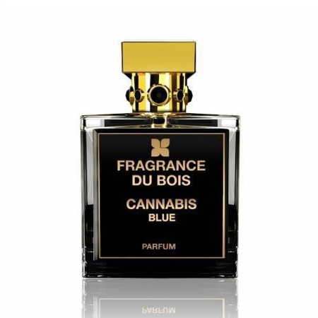 Fragrance du Bois Cannabis Blue 100ml EDP 