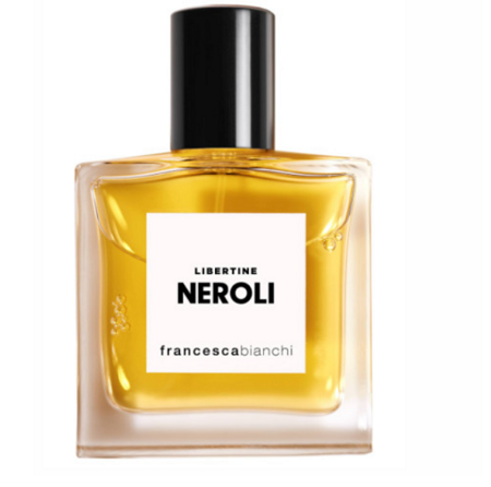 Francesca Bianchi Libertine Neroli Extrait De Perfume 30ml 