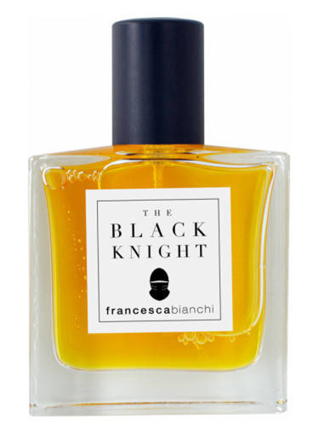 Francesca Bianchi The Black Knight Extrait De Perfume 30ml WYPRZEDAŻ