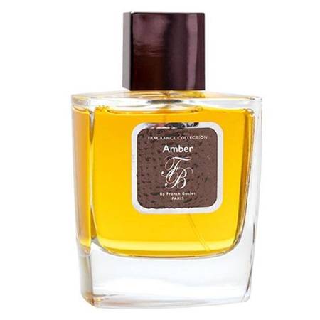 Franck Boclet Amber edp 100ml