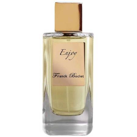 Franck Boclet Enjoy edp 100ml