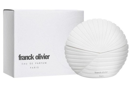 Franck Olivier For Women EDP 50ml