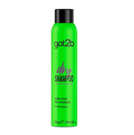 Fresh It Up Dry Shampoo suchy szampon do włosów Extra Fresh 200ml