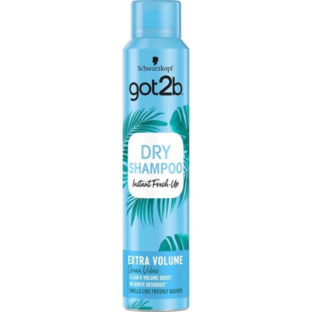 Fresh It Up Dry Shampoo suchy szampon do włosów Volume 200ml