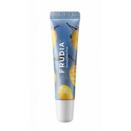 Frudia Mango Honey Lip Mask nawilżająca maseczka do ust z mango 10ml