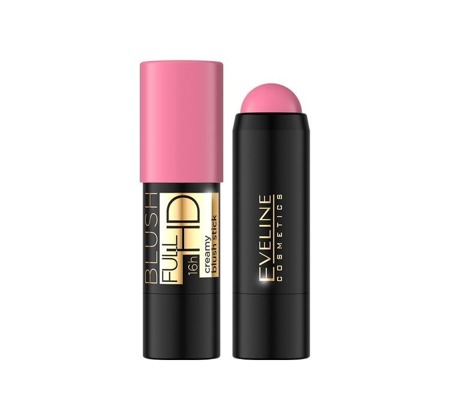 Full HD Creamy Blush Stick kremowy róż do policzków w sztyfcie 01 5g