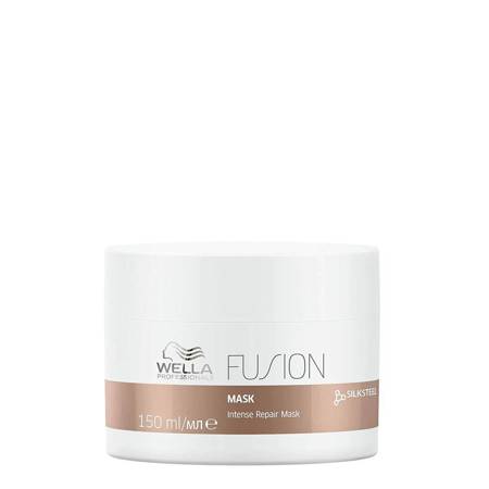 Fusion Intense Repair Mask intensywnie odbudowująca maska do włosów zniszczonych 150ml