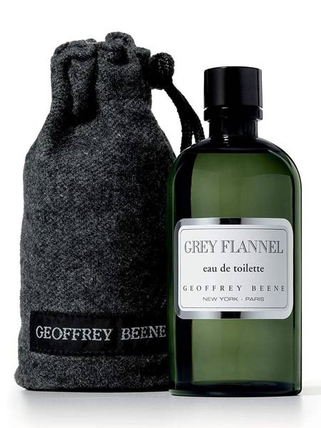 GEOFFREY BEENE Grey Flannel EDT 240ml