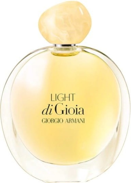 GIORGIO ARMANI Acqua di Gioia Light EDP 100ml TESTER