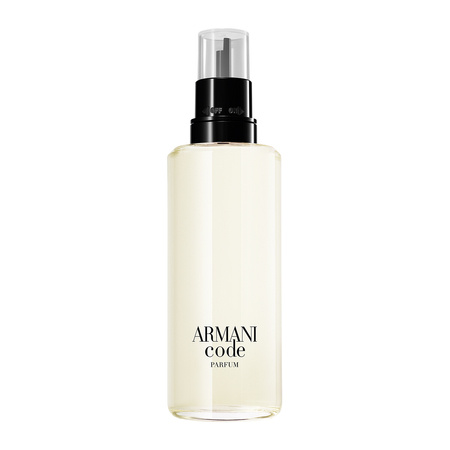 GIORGIO ARMANI Code parfum refill 150ml