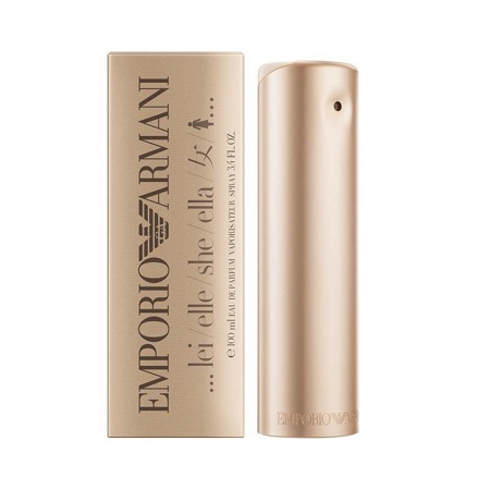 GIORGIO ARMANI Emporio She EDP 100ml WYPRZEDAŻ