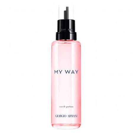 GIORGIO ARMANI My Way EDP refill 100ml